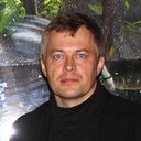 Vladimir Ilin