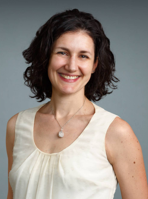 Antoinette M. Schoenthaler
