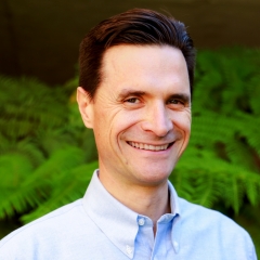 Anton Van der Ven