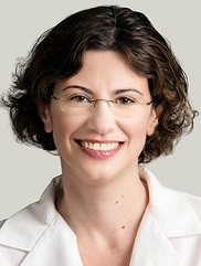 Anna Zisman