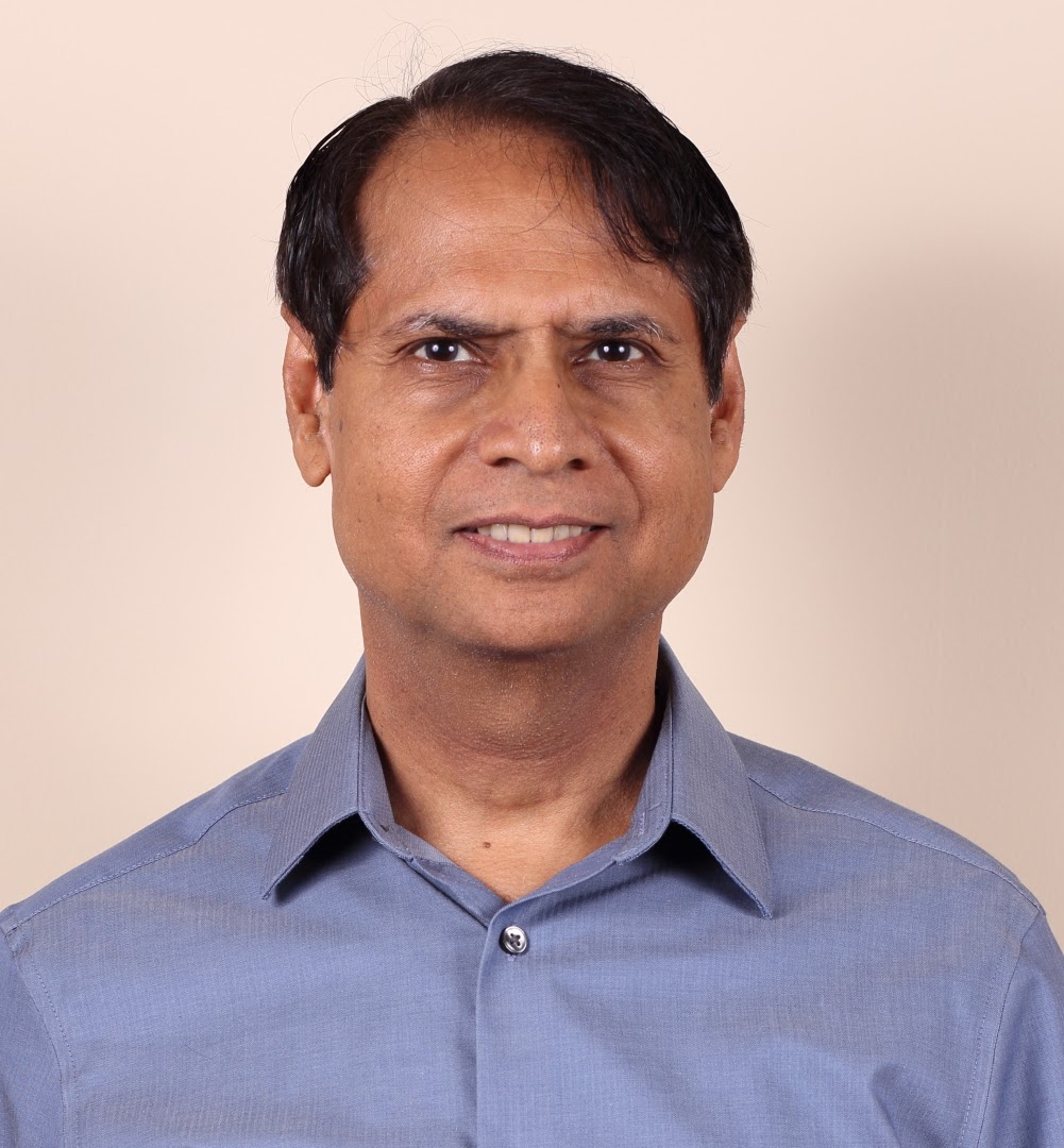 Milind N. Kunchur