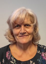 Margita Mesarosova