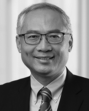 Vernon Ning Hsu
