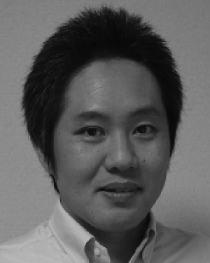 Yuichi Higuchi