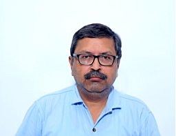 Sanjay Upreti