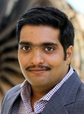 Sriram Malladi