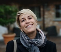 Caterina Lanfredi