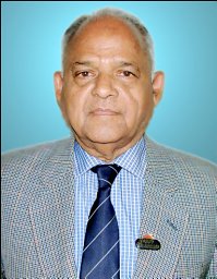 Vinod Sharma