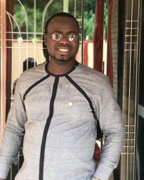 Ronald Osei Mensah