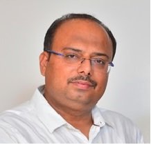 Arun Solanki