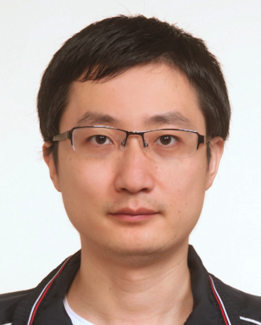 Yunlong Zhang