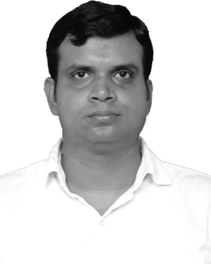 Satish Kumar Singh