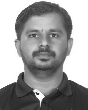 Praveen Kumar