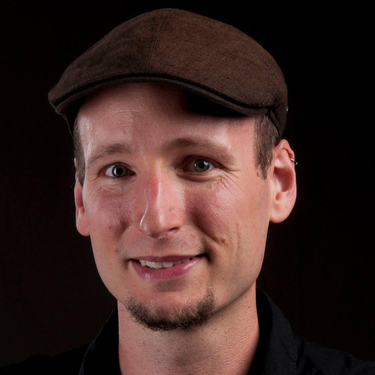 Mathias Payer