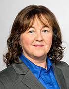 Maria Bannert