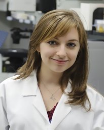 Amanda M. Buch