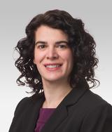 Jeanne M Horowitz