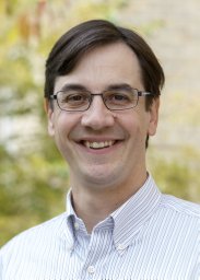 Matthew P. Butler