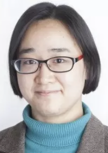 Dan Wang