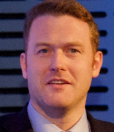 Ross Campbell