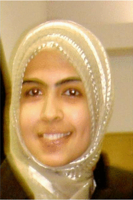 Komal Magsi