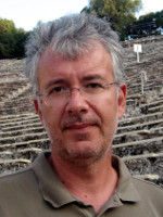 Kouikoglou Vassilis