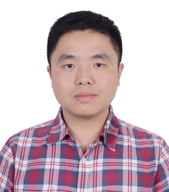 Xinru Liu