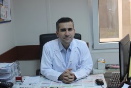 Yavuz Beyazit