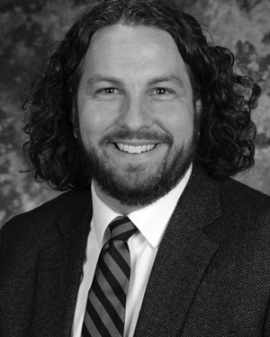 Timothy D. Pennington