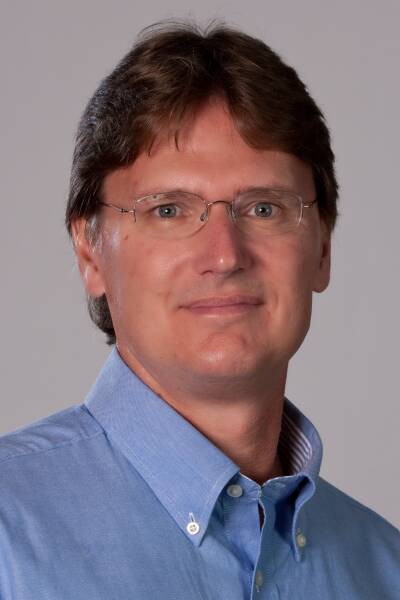 Thomas Kodadek