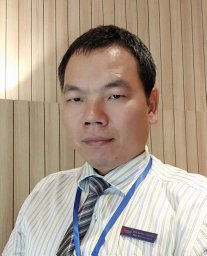 Minh-Phung Bui