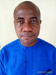 Chigozie Ikechukwu Uzomba