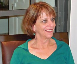 Haya Stier