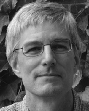 Scott Paine