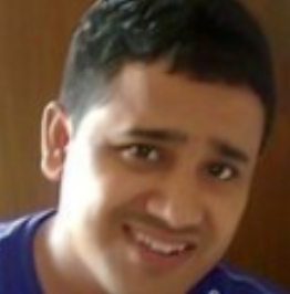 Md. Zahangir Alom
