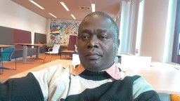 Thomas Kwaku Agyemang
