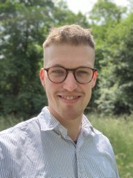 Benjamin Klein