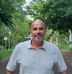 Marcelo Borba