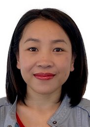 Liping Huang