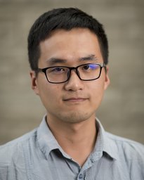 Mingjun Liu