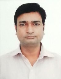 Naveen Garg