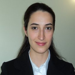 Tonga Gulen Yesilbag