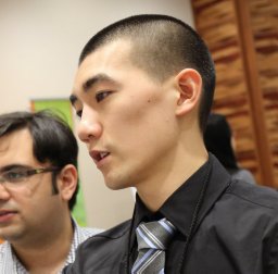 Nicholas Lin