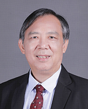 Caishan Liu