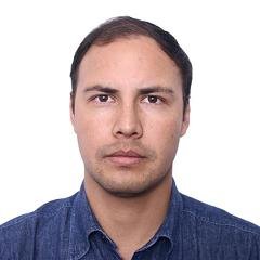 Pablo Ramos