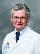 Cyril M. Grum