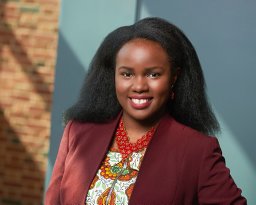 Oluwamuyiwa Winifred Adebayo