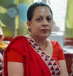 Madawala Sumedha