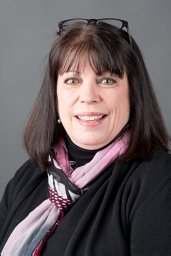 Marcia B. Imbeau