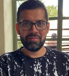 Fabrício Melo